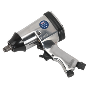Sealey Air Tool Stand Deal AS1COMBO5 19kg Package