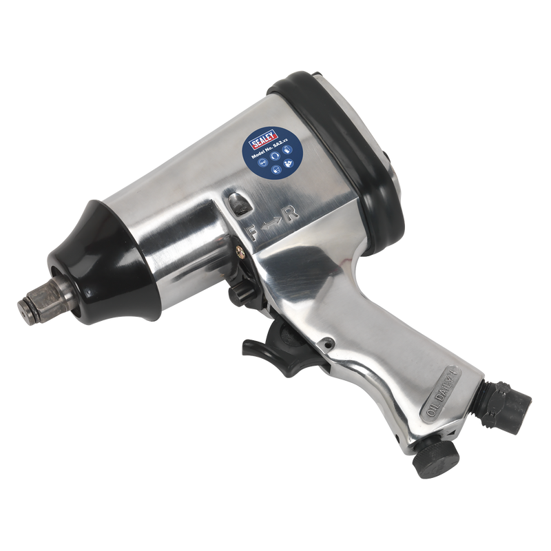 Sealey Air Tool Stand Deal AS1COMBO5 19kg Package