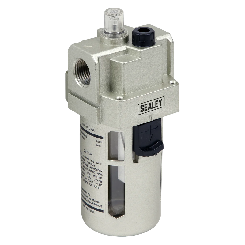 Sealey Air Lubricator SA206L Max Airflow 175cfm