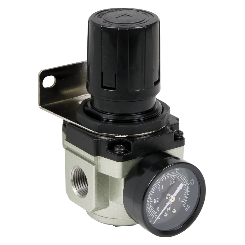 Sealey Air Regulator SA206R 210cfm Max Airflow