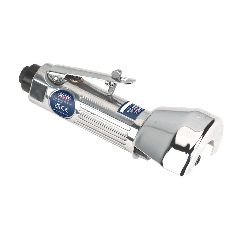 Sealey Air Cut-Off Tool SA25 75mm Disc Size
