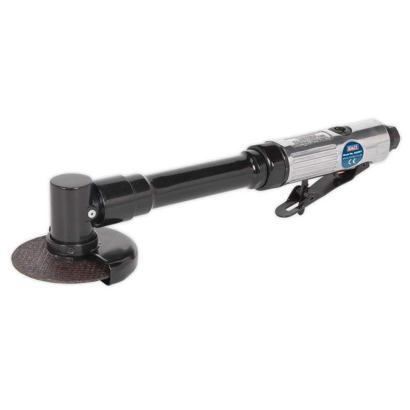 Sealey Long Reach Air Cut-Off Tool 75mm SA2501 20000rpm
