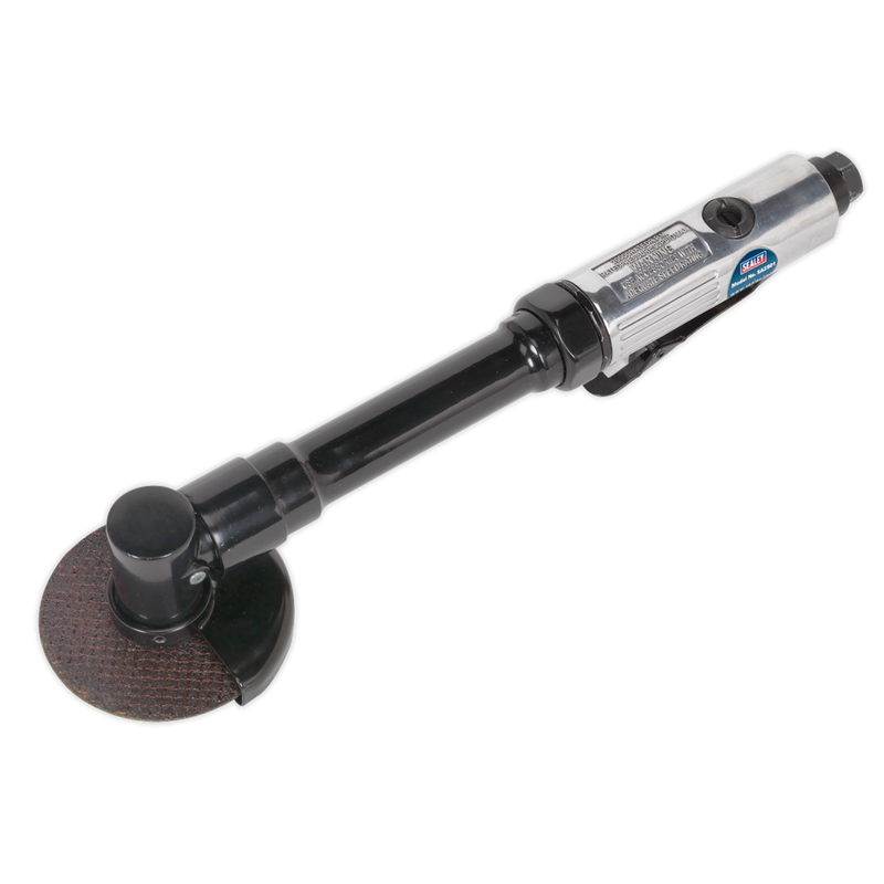 Sealey Long Reach Air Cut-Off Tool 75mm SA2501 20000rpm