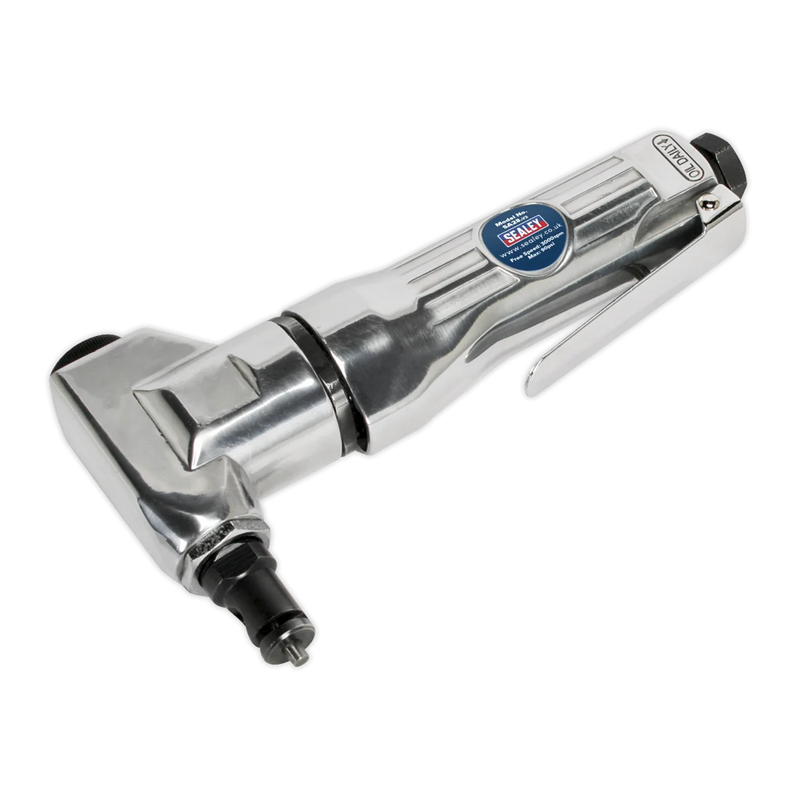 Sealey Air Nibbler SA28 1.5mm Cutting Capacity 3000spm
