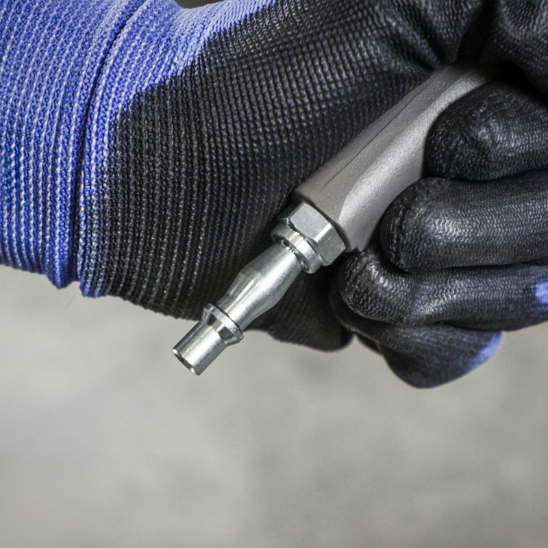Sealey Tyre Inflator with Gauge Model SA302 0-12bar