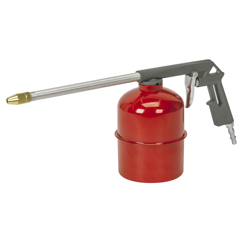 Sealey Paraffin Spray Gun SA303 900ml Capacity
