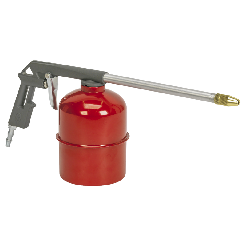 Sealey Paraffin Spray Gun SA303 900ml Capacity