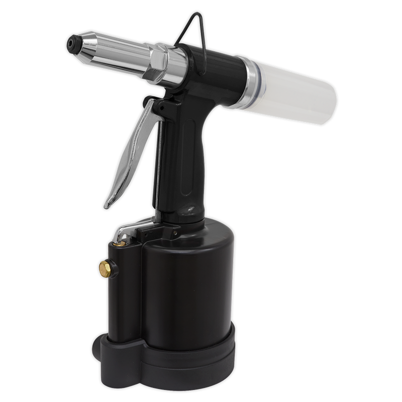 Sealey Air Tool Stand Deal AS1COMBO5 19kg Package