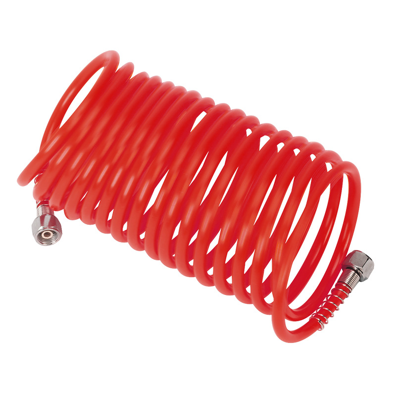 Sealey Air Accessory Kit 5 Piece Model SA33/S