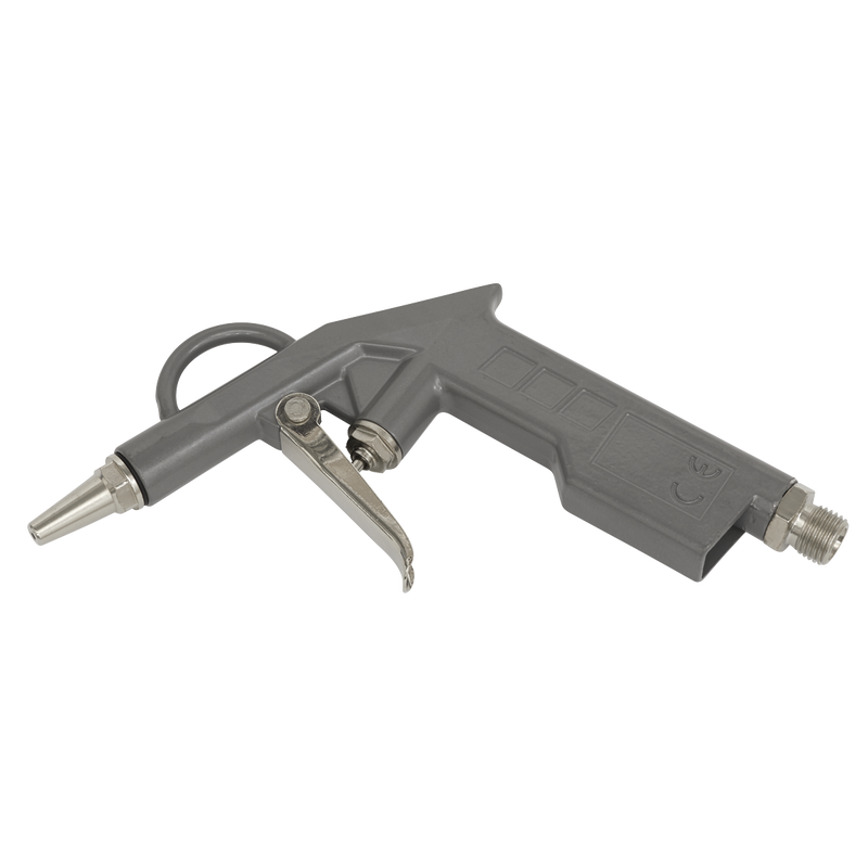 Sealey Air Accessory Kit 5 Piece Model SA33/S