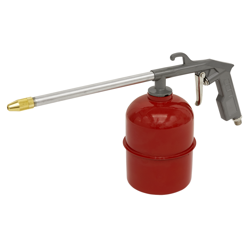 Sealey Air Accessory Kit 5 Piece Model SA33/S