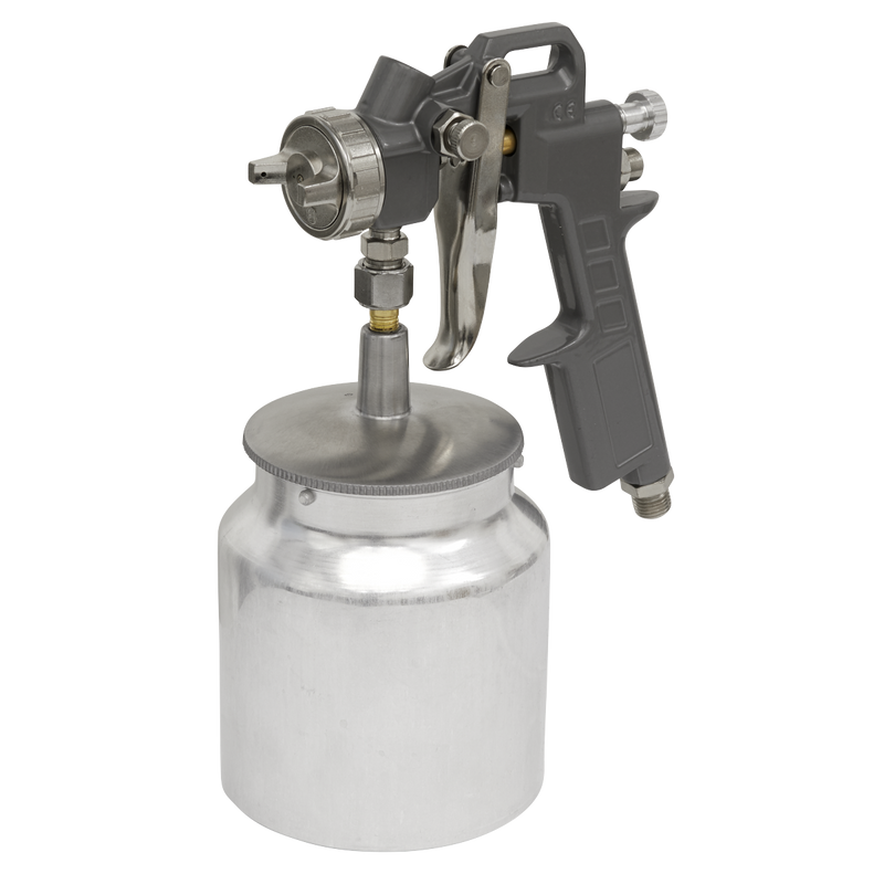 Sealey Air Accessory Kit 5 Piece Model SA33/S