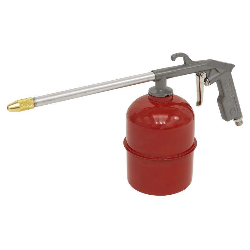 Sealey Paraffin Spray Gun SA333 900ml Capacity