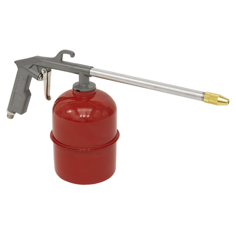 Sealey Paraffin Spray Gun SA333 900ml Capacity