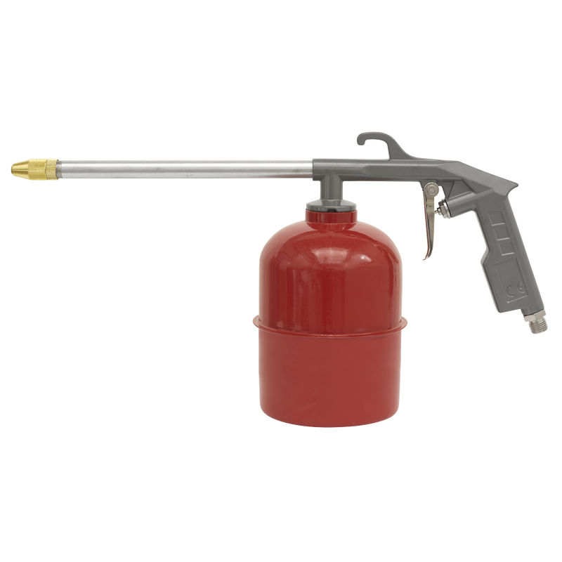 Sealey Paraffin Spray Gun SA333 900ml Capacity