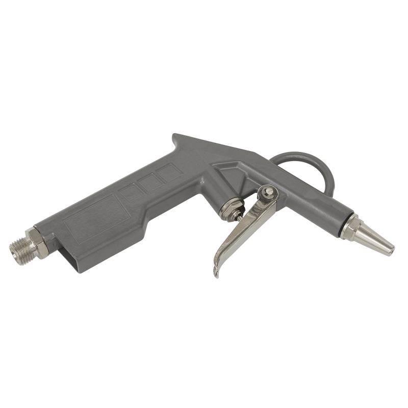 Sealey Air Blow Gun SA334 1/4" BSP Inlet