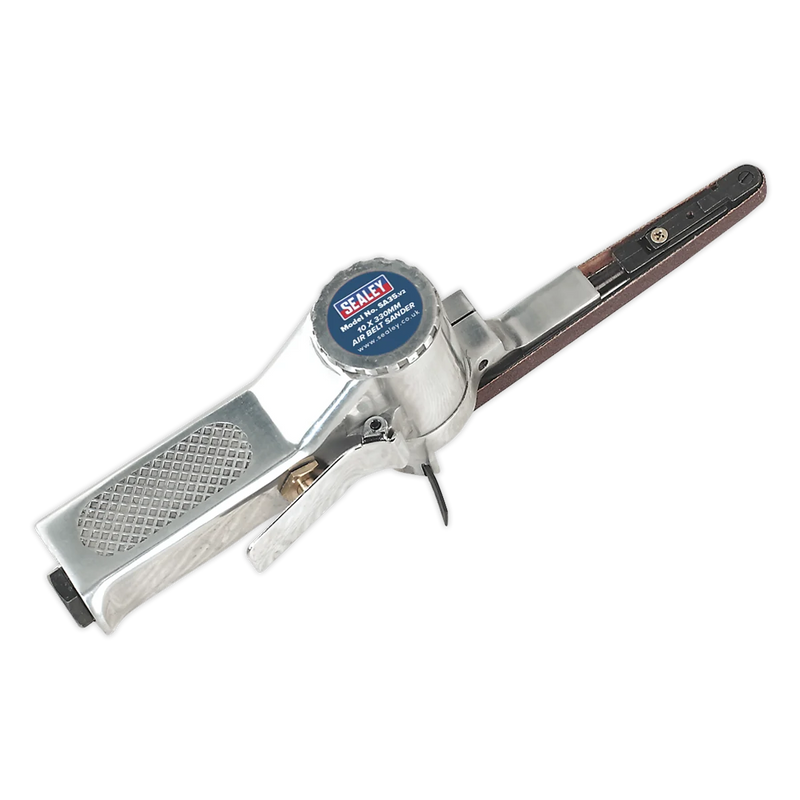 Sealey Air Belt Sander 10x330mm Model SA35