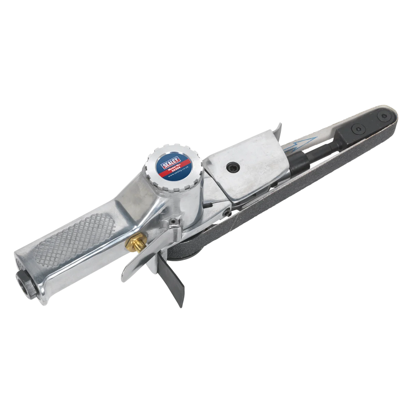 Sealey Air Belt Sander 20 x 520mm 16000rpm