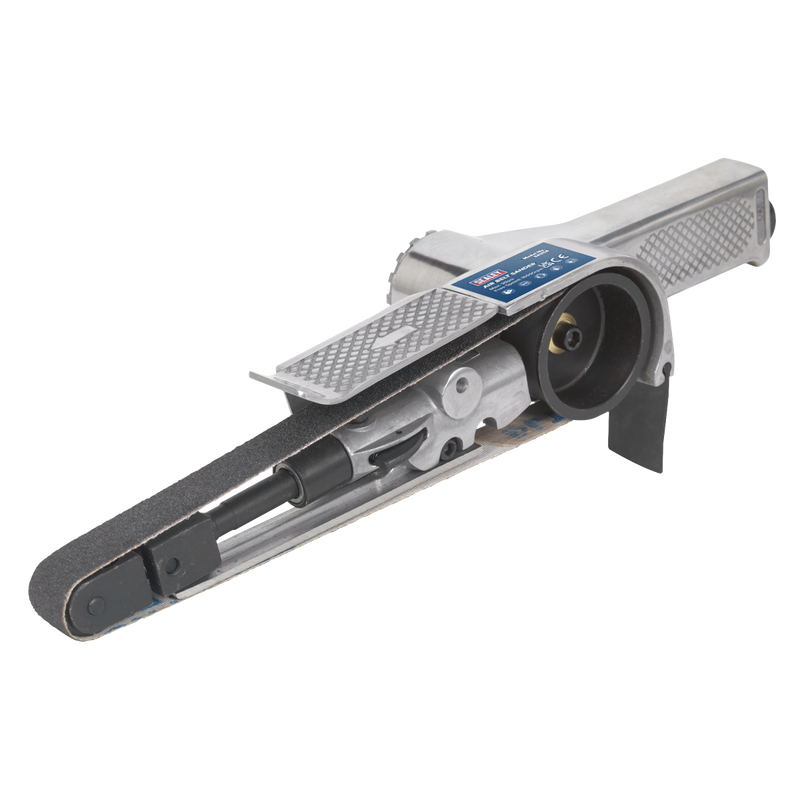 Sealey Air Belt Sander 20 x 520mm 16000rpm