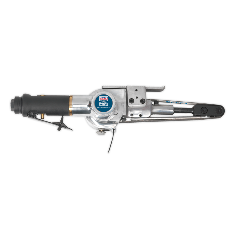 Sealey Premier Air Belt Sander SA355 20x520mm 18150rpm