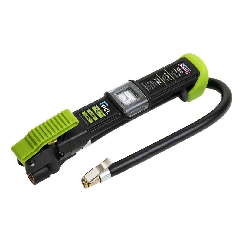 Sealey PCL Airlite Eco Tyre Inflator SA37/98 0-9.6bar