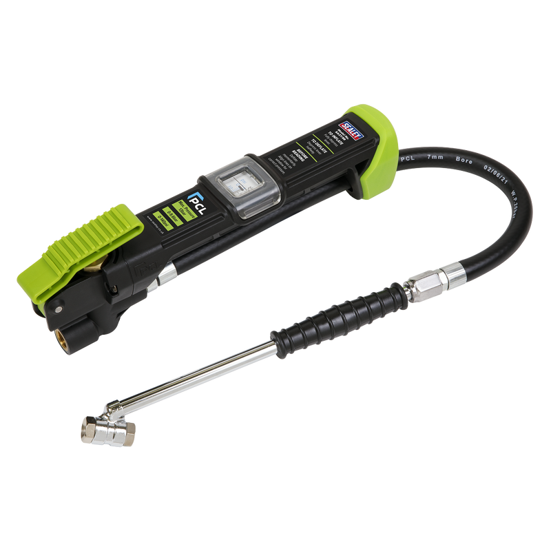 Sealey PCL Airlite Eco Tyre Inflator SA37/99 0-9.6bar