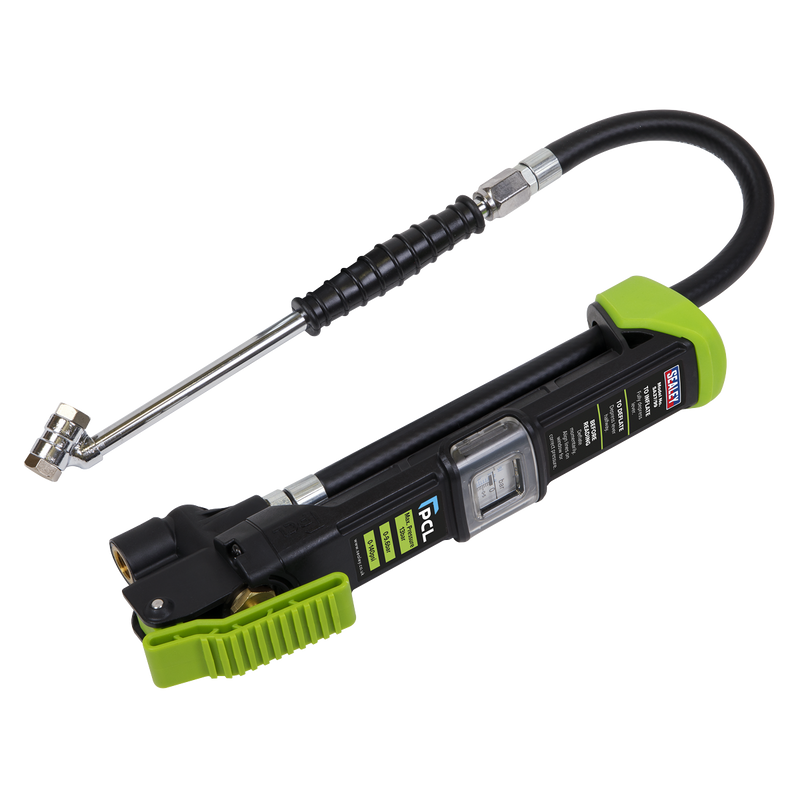 Sealey PCL Airlite Eco Tyre Inflator SA37/99 0-9.6bar