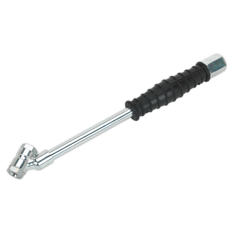 Sealey Twin Push-On Connector 1/4" BSP Fitting
