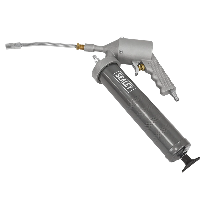 Sealey Air Operated Grease Gun SA40 4800psi