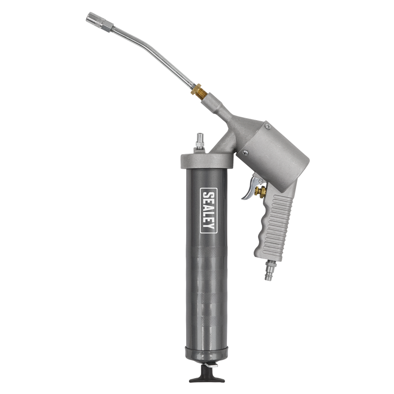 Sealey Air Operated Grease Gun SA40 4800psi