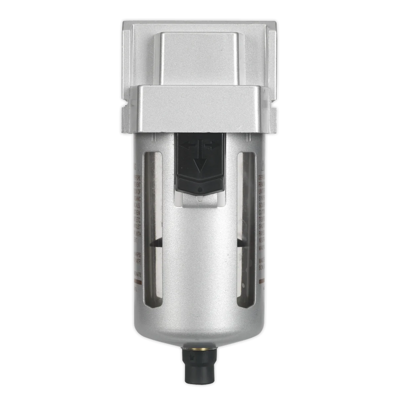 Sealey High Flow Air Filter SA4001F 135cfm