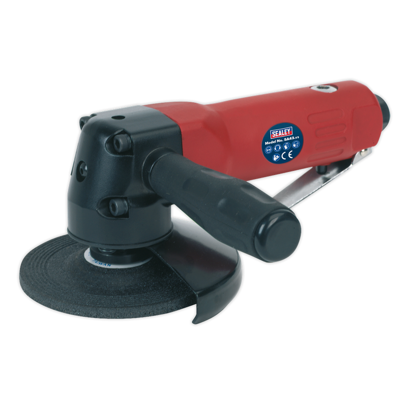 Sealey Angle Grinder 100mm Model SA43 10000rpm