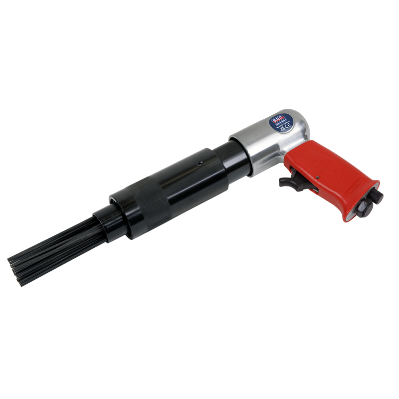 Generation Pistol Type Air Needle Scaler SA50 4500bpm