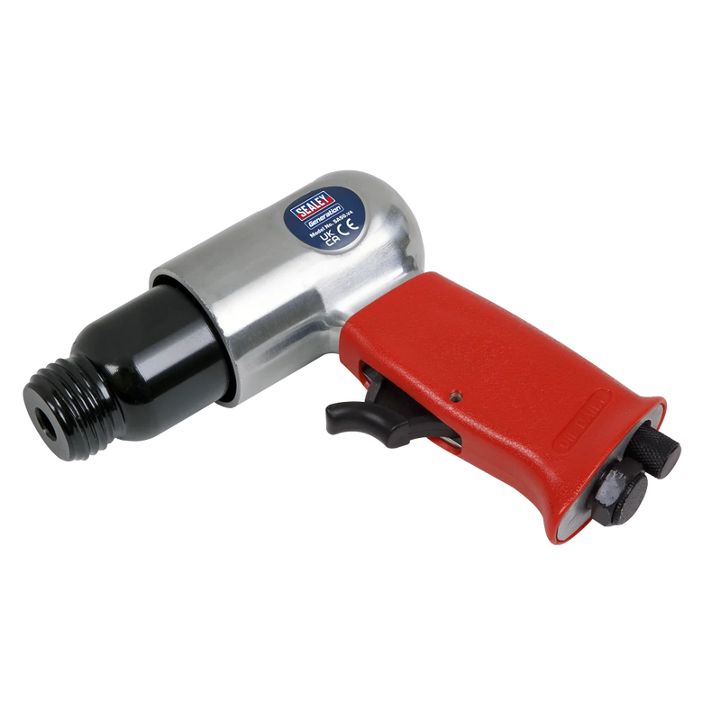 Generation Pistol Type Air Needle Scaler SA50 4500bpm
