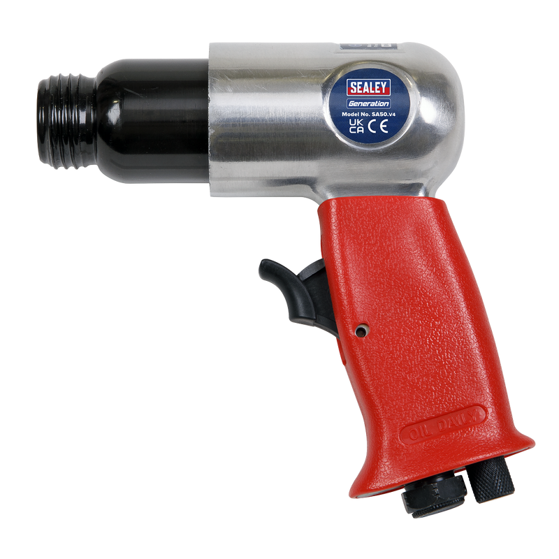 Generation Pistol Type Air Needle Scaler SA50 4500bpm