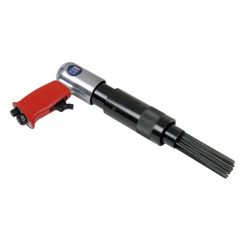 Generation Pistol Type Air Needle Scaler SA50 4500bpm