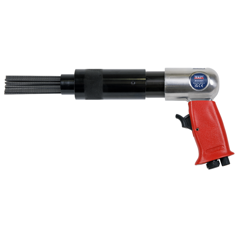 Generation Pistol Type Air Needle Scaler SA50 4500bpm