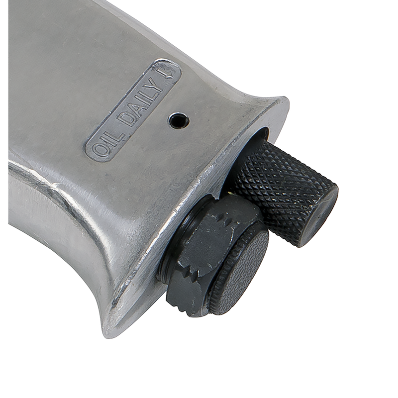 Sealey Pistol Type Air Needle Scaler Model SA501 4500bpm