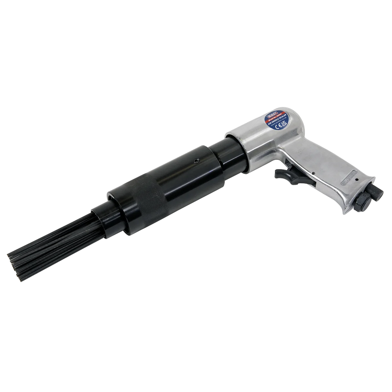 Sealey Pistol Type Air Needle Scaler Model SA501 4500bpm