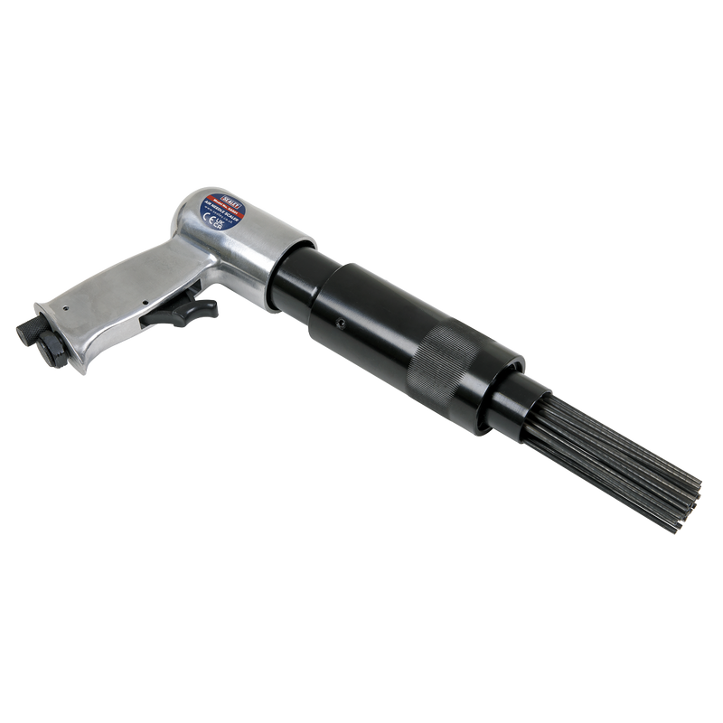 Sealey Pistol Type Air Needle Scaler Model SA501 4500bpm