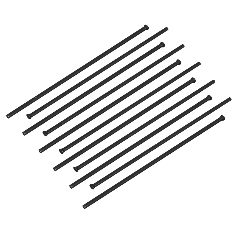 Sealey Needle Set SA51/16 12 Piece for SA51, SA52, SA661