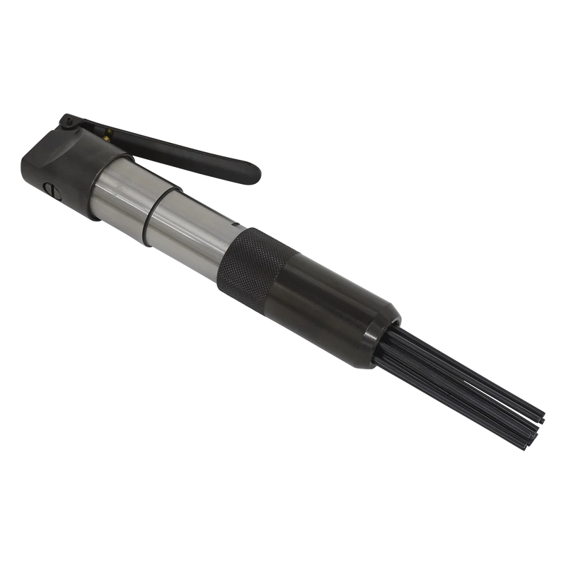Sealey Air Needle Scaler SA51 3cfm 4800bpm