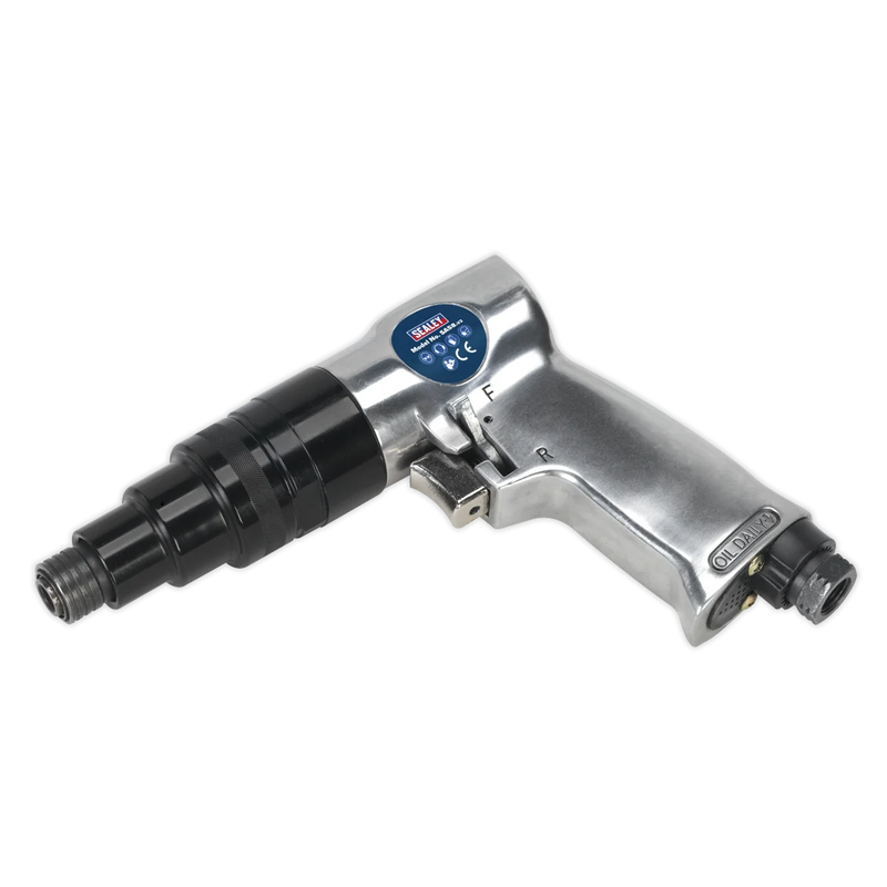 Sealey Pistol Grip Air Screwdriver Model SA58 1500rpm