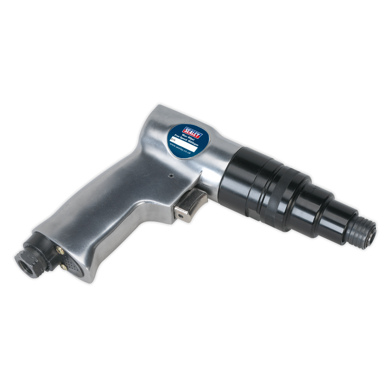 Sealey Pistol Grip Air Screwdriver Model SA58 1500rpm