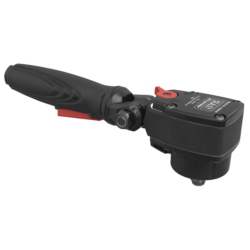 Sealey Premier Twin Hammer Air Impact Wrench 1/2" Drive 966lb.ft Torque