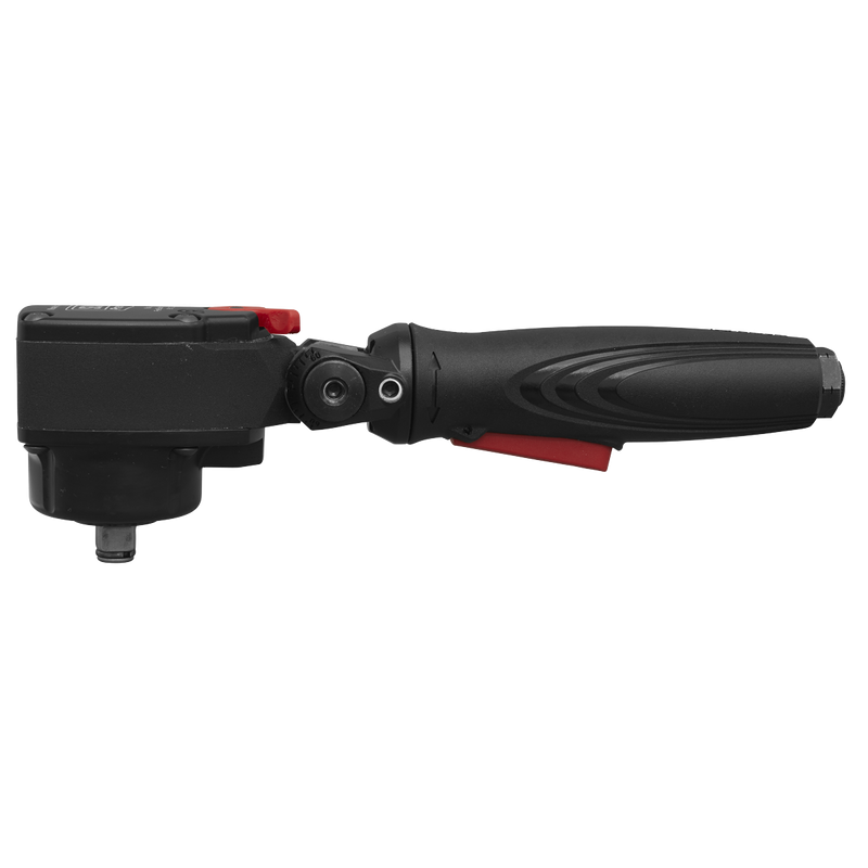 Sealey Premier Twin Hammer Air Impact Wrench 1/2" Drive 966lb.ft Torque