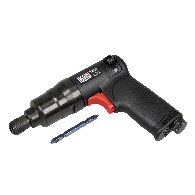 Sealey Premier Composite Mini Air Screwdriver SA623 11000rpm