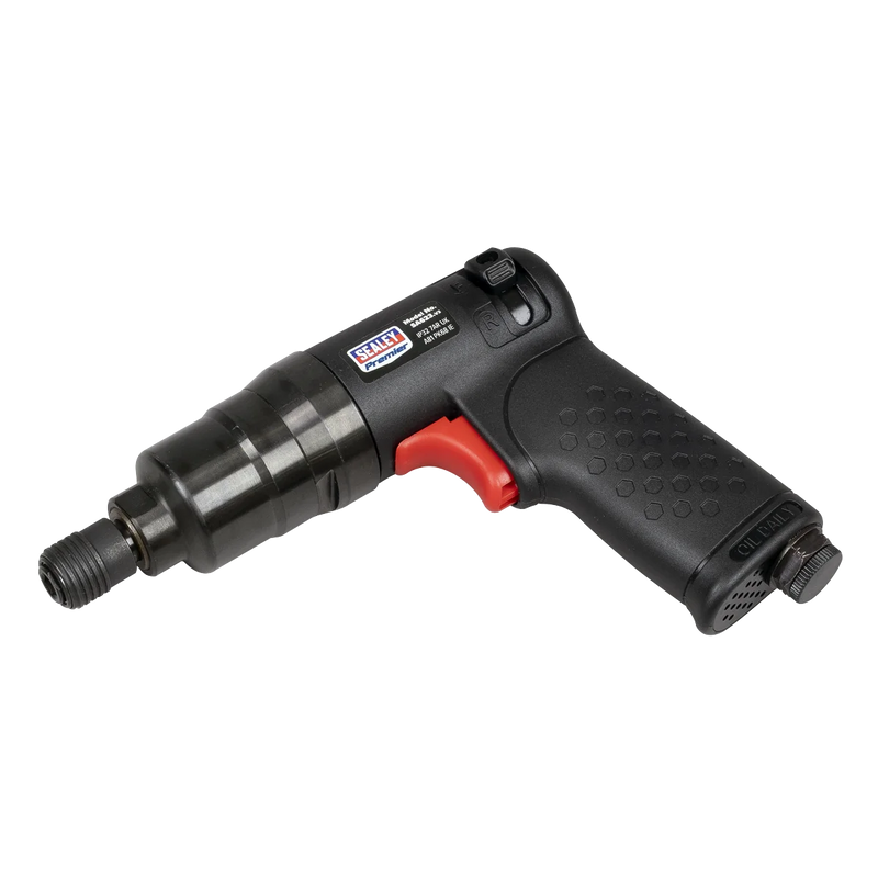 Sealey Premier Composite Mini Air Screwdriver SA623 11000rpm