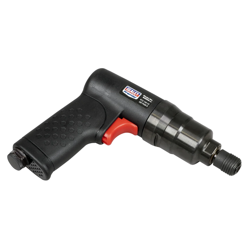 Sealey Premier Composite Mini Air Screwdriver SA623 11000rpm