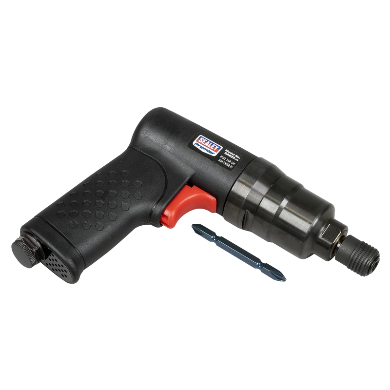 Sealey Premier Composite Mini Air Screwdriver SA623 11000rpm